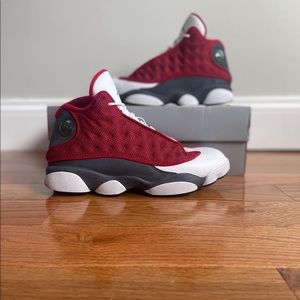 Air Jordan 13 Red Flint